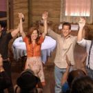 OVATION, Starring James Denton, Opens in Select Theaters & Comes to DVD This October