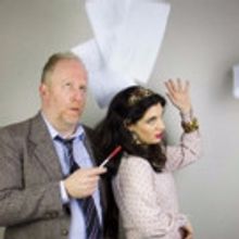 IpSkip Productions to Present EDUCATING RITA