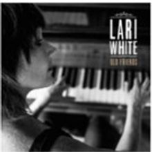 Lari White Celebrates 25 Years of Music with 'Old Friends, New Love'