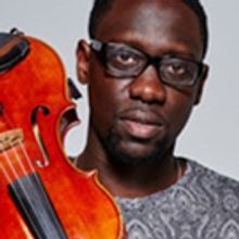 Black Arts MKE Co. presents BLACK VIOLIN, 10/28