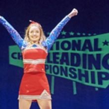 BWW Review: BRING IT ON: THE MUSICAL at Beck Center For The Arts/Baldwin Wallace Univ