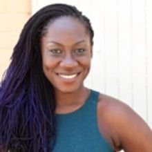 Zia Joins 'DUETS with thewriteteachers.com: LGBTQ+ Edition' at Birdland