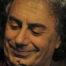 Four Irish Concert Dates With Pierre Bensusan, France's Acoustic Guitar Master As He 
