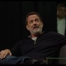 VIDEO: First Look - Tom Hanks, Emma Watson Star in Modern Thriller THE CIRCLE