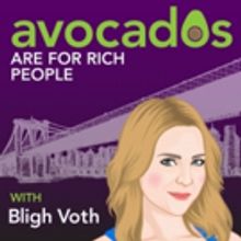 AVOCADOS ARE FOR RICH PEOPLE Podcast Launches Tonight at The Duplex