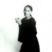 Deborah Zall Project Presents Dances by Dudley, Maslow, Sokolow, and Zall