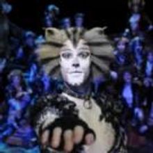 Palladium's CATS, Starring Jane McDonald, Begins Summer Run at Blackpool Opera House…
