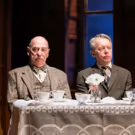 Photo Flash: First Look at Stephen Boxer, Denis Lill and More in the UK Tour of…