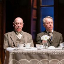 Photo Flash: First Look at Stephen Boxer, Denis Lill and More in the UK Tour of…