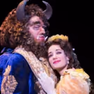 Disney's BEAUTY AND THE BEAST to Play San Jose's Center for the Performing Arts…