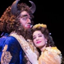 Disney's BEAUTY AND THE BEAST to Play San Jose's Center for the Performing Arts, 4/1-