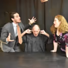 Springs Ensemble Theatre to Present THE LAST DAYS OF JUDAS ISCARIOT