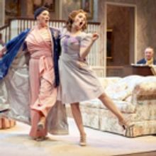 BWW Review: Max & Louie Productions' Incredible GREY GARDENS
