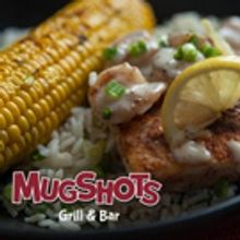 Mugshots Grill & Bar Announces New Limited Time Only Menu