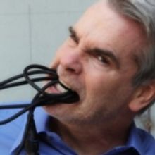 AN EVENING WITH HENRY ROLLINS Set for Arts Centre Melbourne's State Theatre