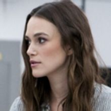 Photo Flash: Keira Knightley, Judith Light & More in Rehearsal for Roundabout's…