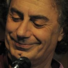 Guitar Virtuoso Pierre Bensusan at The Marketplace Theatre & Arts Centre on His Fall 