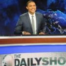 DAILY SHOW WITH TREVOR NOAH Reaches Multiplatform Audience of 7.7 Million Viewers…