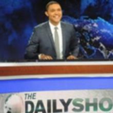DAILY SHOW WITH TREVOR NOAH Reaches Multiplatform Audience of 7.7 Million Viewers…