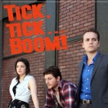 After Hours Theatre to Present Jonathan Larson's TICK, TICK...BOOM!