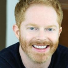 Theatre Forward to Honor Jesse Tyler Ferguson at Chairman's Awards Gala