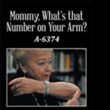 Holocaust Survivor Pens New Book