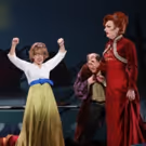 Review Roundup: ONCE UPON A MATTRESS, Starring Jackie Hoffman, Opens Off-Broadway