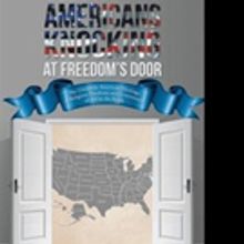 Bernie Lee (Yoder) Smith-DeBoe Releases AMERICANS KNOCKING AT FREEDOM'S DOOR