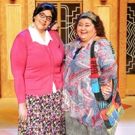 Cheryl Fergison and Maureen Nolan Lead Cast of Comedy MENOPAUSE THE MUSICAL