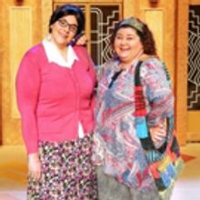 Cheryl Fergison and Maureen Nolan Lead Cast of Comedy MENOPAUSE THE MUSICAL