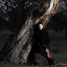 Violinist Jack Liebeck to Return to QPAC with Southern Cross Soloists