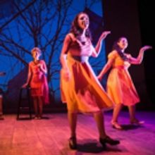RHYTHM IN MOTION to Return with Cutting Edge Tap Dance at The Duke on 42nd