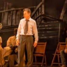 Bruce Greenwood to Portray Baby's Dad in ABC's DIRTY DANCING Reboot