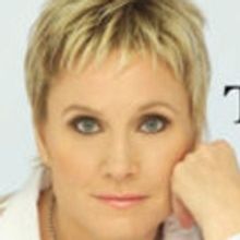 CRT Downtown Welcomes Broadway Actress Jeri Sager in THIS BROAD'S WAY