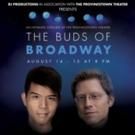Anthony Rapp & Telly Leung Set for Provincetown This Weekend