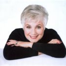 Shirley Jones Comes to the Texan for DANCING WITH THE MOVIES Tonight