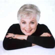 Shirley Jones Comes to the Texan for DANCING WITH THE MOVIES