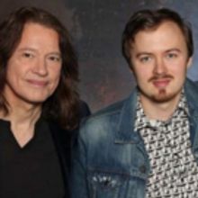 Guitar Army to Play The Kentucky Center This Weekend