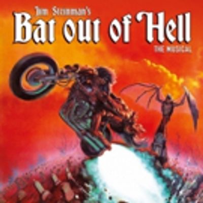 New BAT OUT OF HELL Musical to Melt Manchester This Winter Before London Run