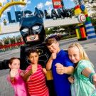 LEGOLAND Parks to Celebrate THE LEGO BATMAN MOVIE with Exclusive Special Event in…