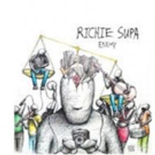 New Album 'Enemy' from Richie Supa to be Celebrated at Seminole Hard Rock, FL