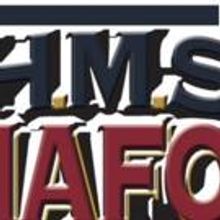 Lamplighters Music Theatre Welcomes Return of H.M.S. PINAFORE, Beginning Tonight