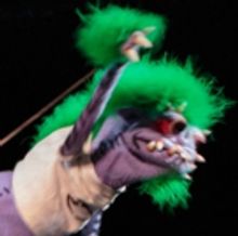 BWW Review: Big High Five to Twisted HAND TO GOD