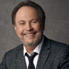 Billy Crystal to 'Spend the Night' in Cleveland This March
