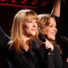 Photo Coverage: Alice Ripley & Emily Skinner Bring UNATTACHED! to Feinstein's/54…