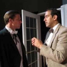 An Interview with East Lynne Theater Co.'s Vampire Killer