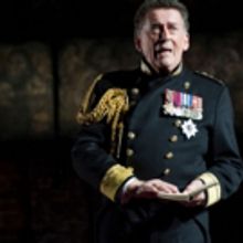 BWW REVIEW: KING CHARLES III, Manchester Opera House, March 7 2016