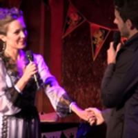 STAGE TUBE: Laura Osnes and Joe Carroll Unite for CINDERELLA Movie and Musical Mashup Video