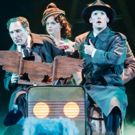 BWW Review: Village's THE 39 STEPS Packed with Laughs but Lacks Pace