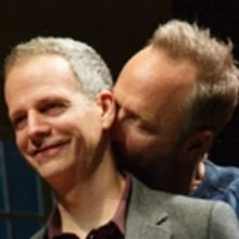 BWW Review: Gay Married Parents Deal With Acceptance In DADA WOOF PAPA HOT